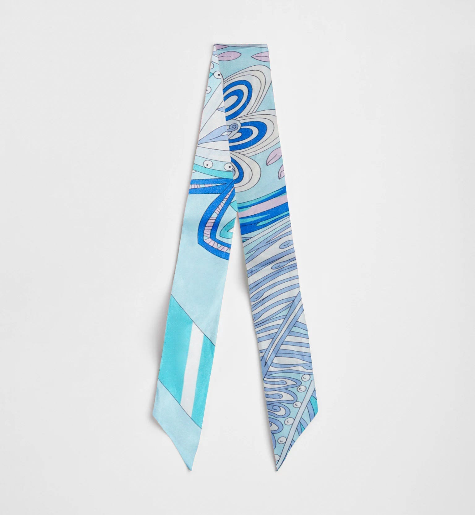 Twilly Scarves