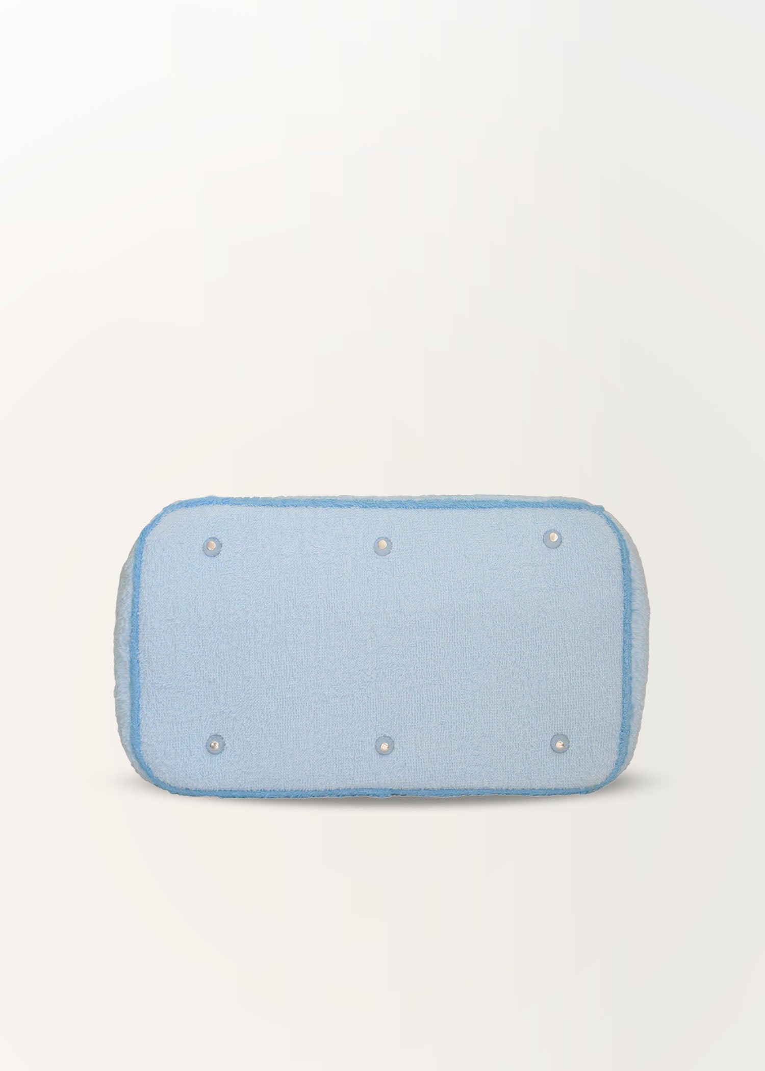 Terry Bag - Bleu