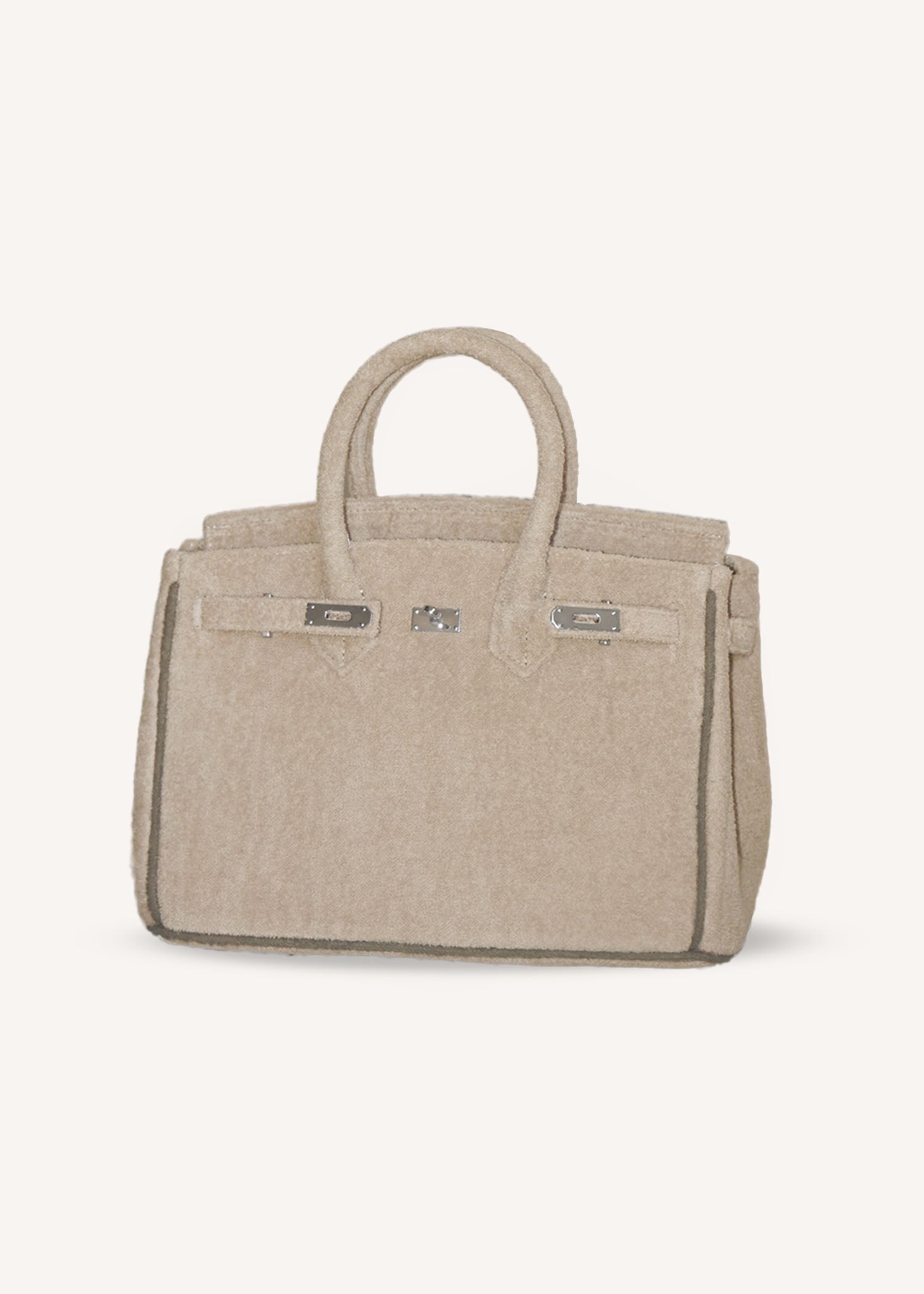 Terry Bags - Sable
