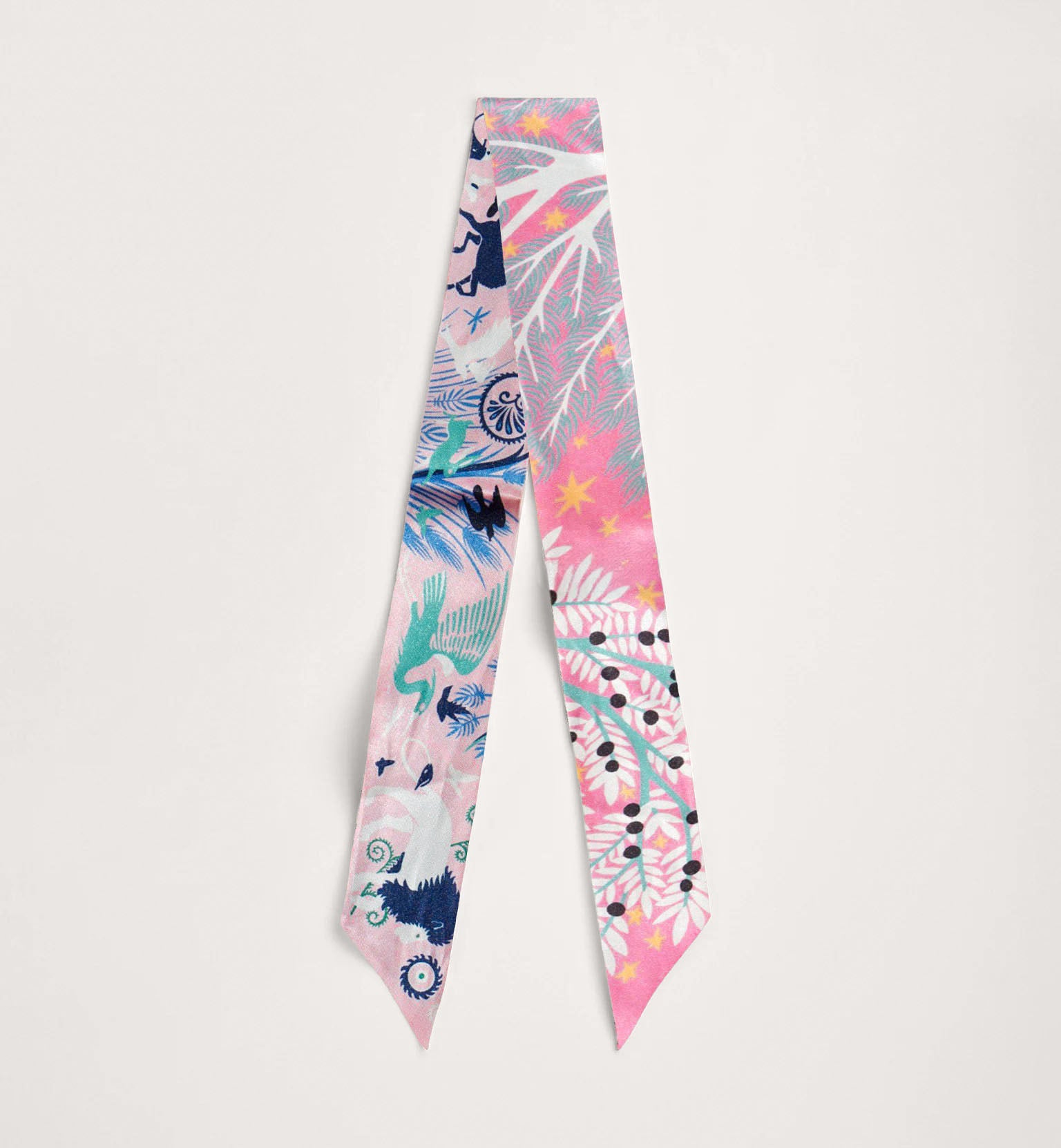 Scarves