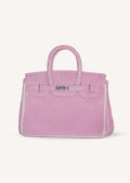 Terry Bag - Peoney